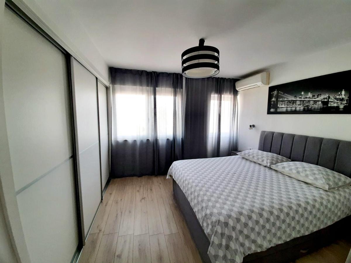 Apartment Providenca Zadar Exterior foto