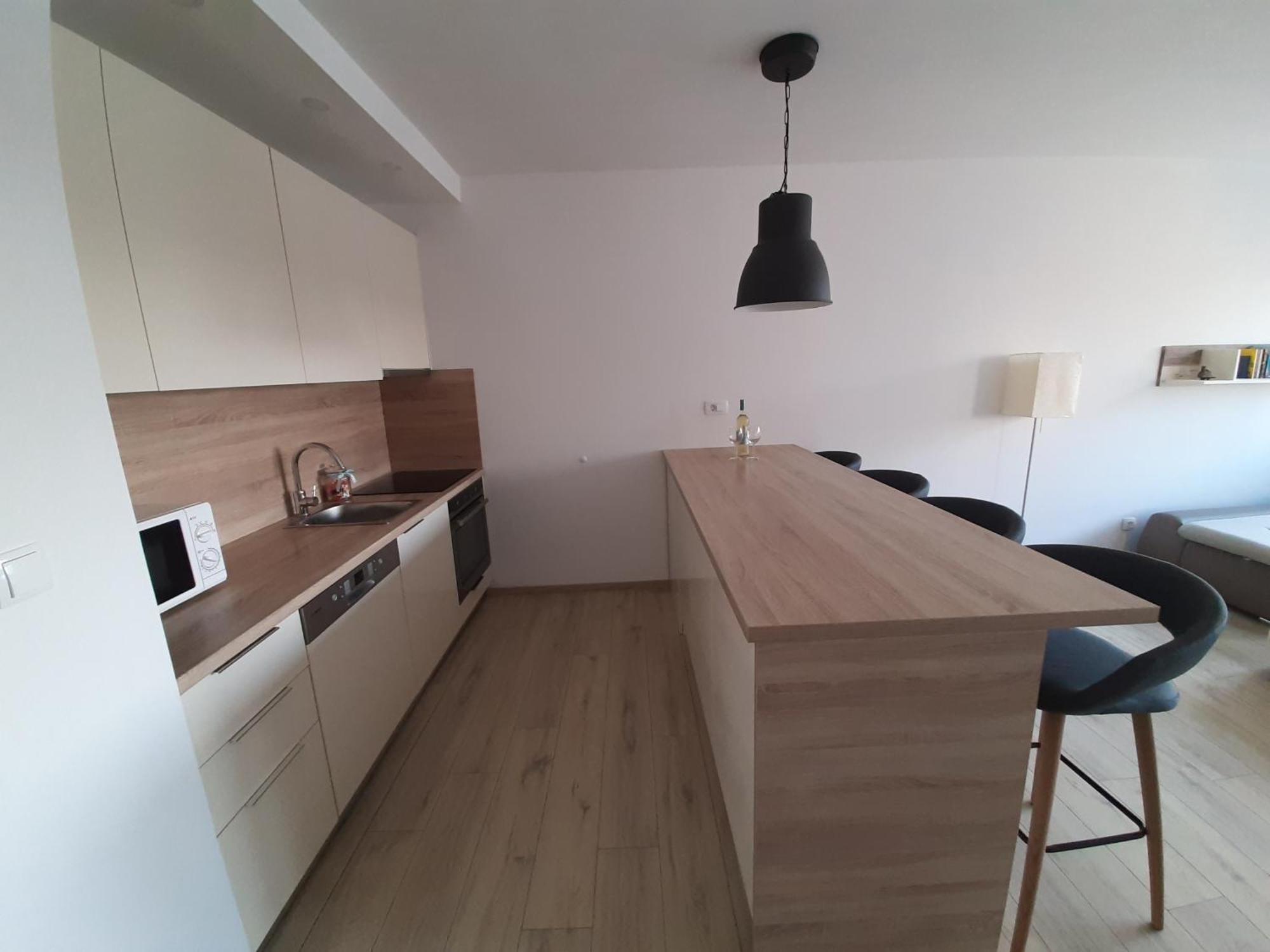 Apartment Providenca Zadar Zimmer foto