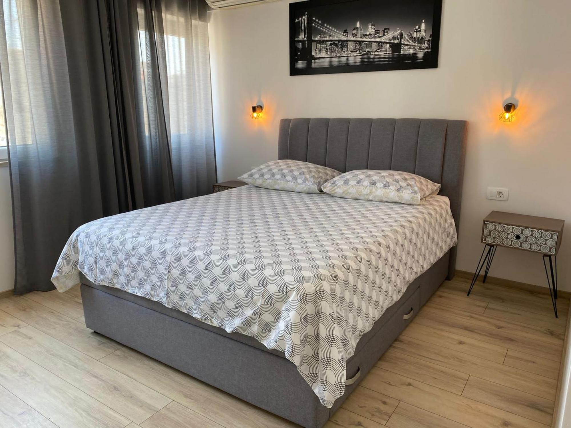 Apartment Providenca Zadar Zimmer foto