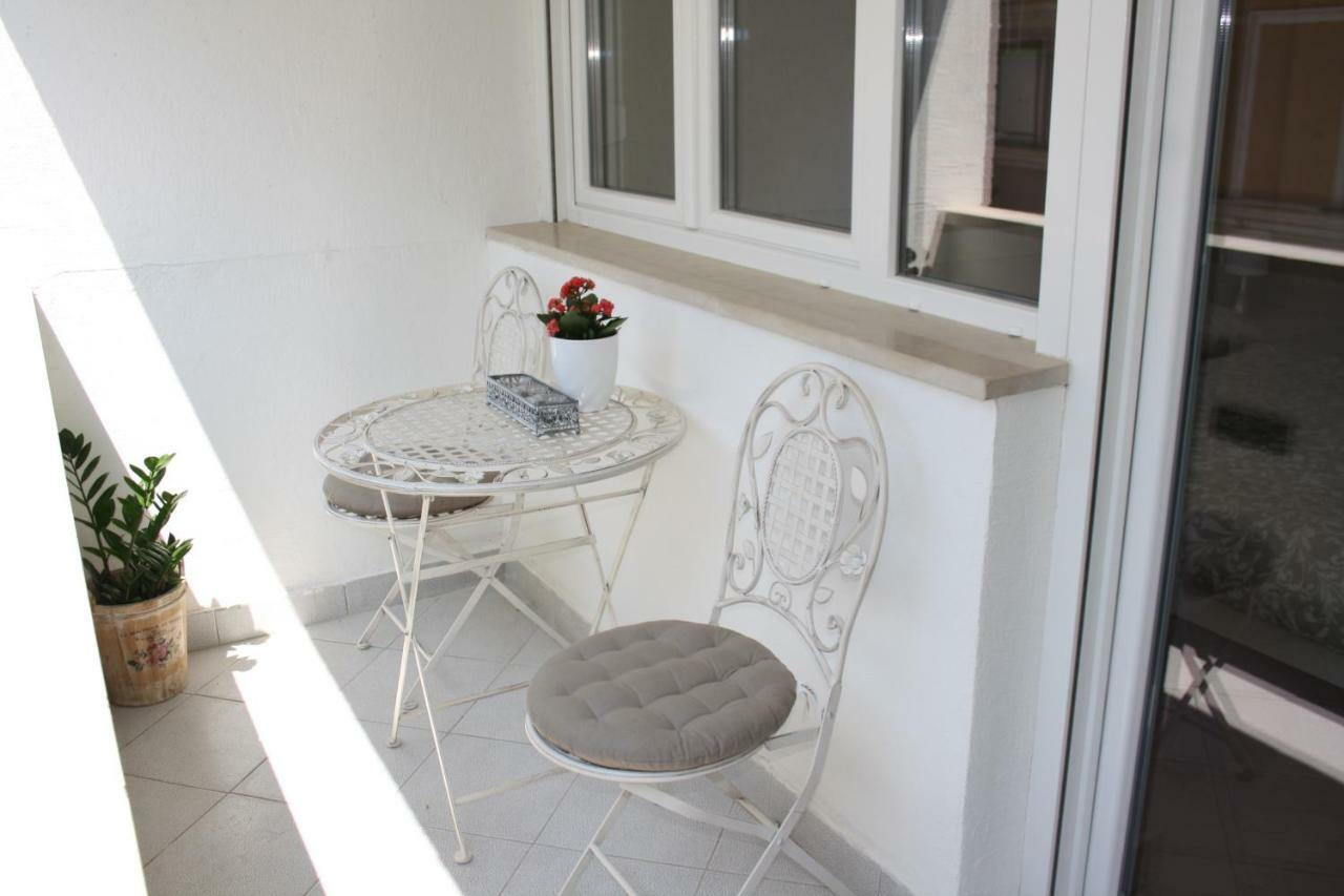 Apartment Providenca Zadar Exterior foto